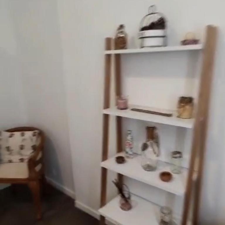 San Luis y 3 de Febrero - One-Bedroom Apartment - 16