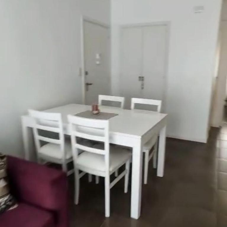 San Luis y 3 de Febrero - One-Bedroom Apartment - 20