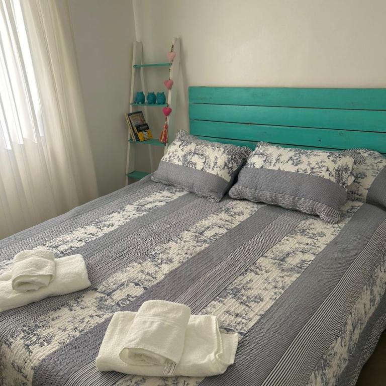 San Luis y 3 de Febrero - One-Bedroom Apartment - 21