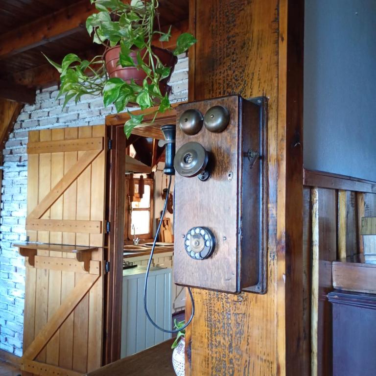 Casa Patagónica con Vista al Lago y Jardín Ideal Familias en Bariloche - Casa de 3 dormitorios - 21