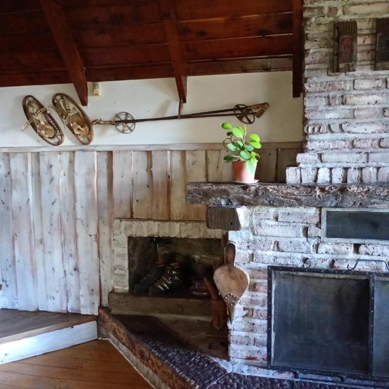 Casa Patagónica con Vista al Lago y Jardín Ideal Familias en Bariloche - Casa de 3 dormitorios - 19