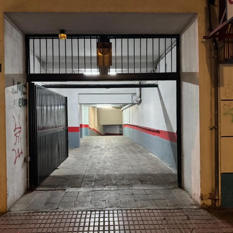 Apartamento El Alma de Santa Marina - Apartamento de 2 dormitorios - 42