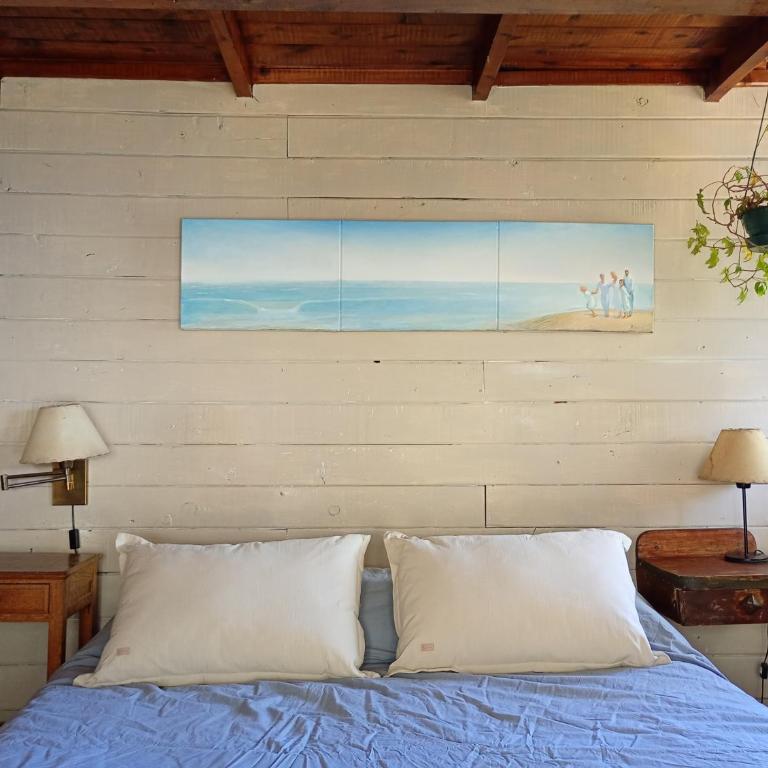 Casa Patagónica con Vista al Lago y Jardín Ideal Familias en Bariloche - Casa de 3 dormitorios - 10