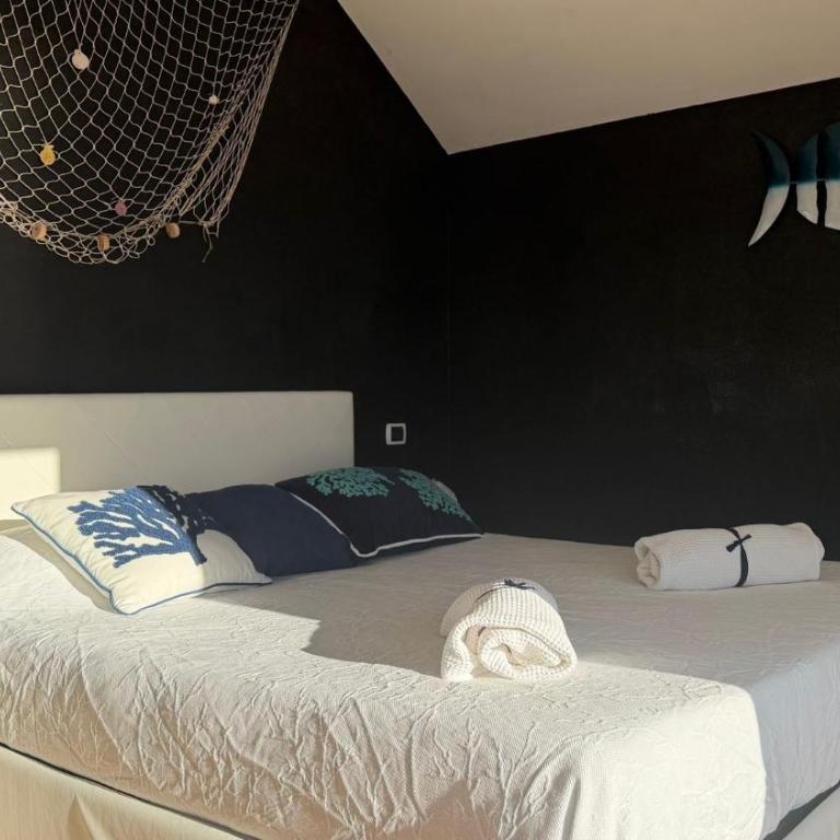 Attico con terrazza fronte mare a Cavi di Lavagna - Appartamento Attico - 18