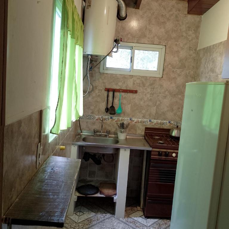 Gloria - Apartamento de 1 dormitorio - 6