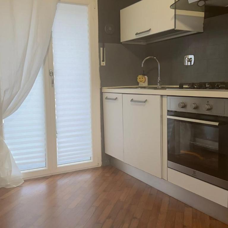 Attico con terrazza fronte mare a Cavi di Lavagna - Appartamento Attico - 12