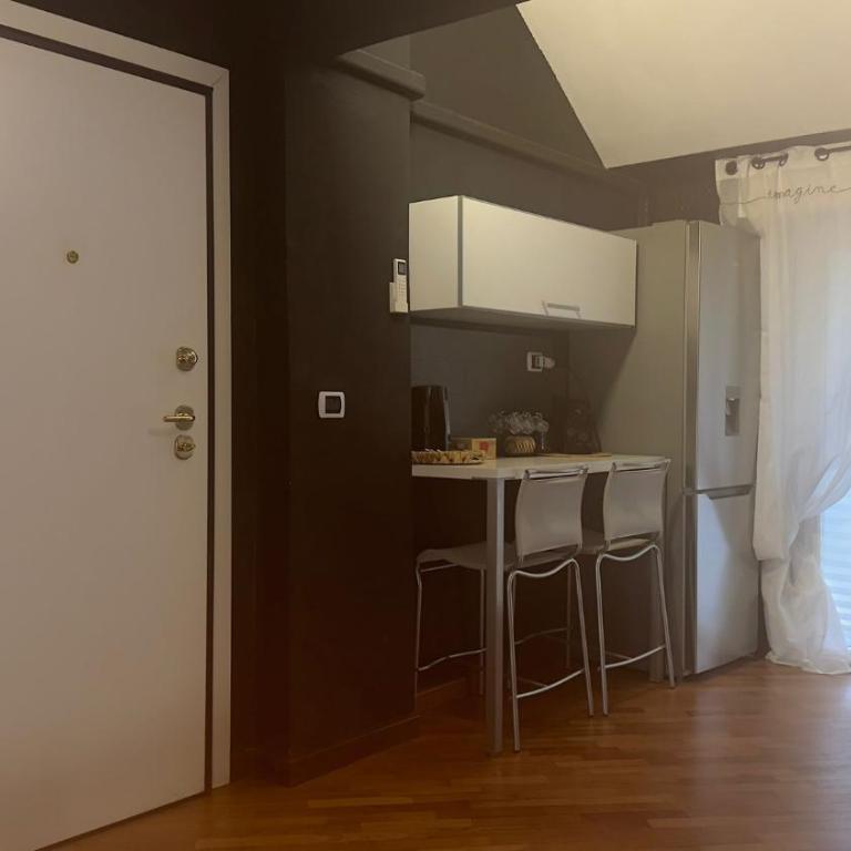 Attico con terrazza fronte mare a Cavi di Lavagna - Appartamento Attico - 10