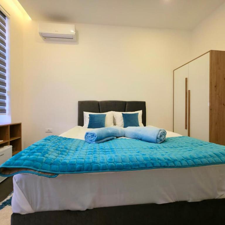Blue Panda Central Apartment with Style - Apartman sa 1 Spavaćom Sobom - 13