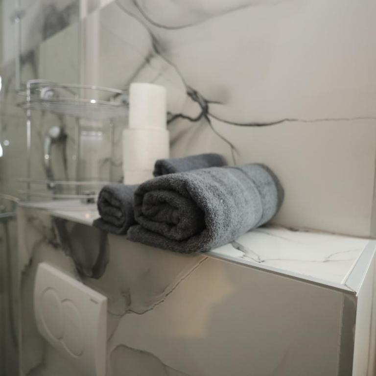 Blue Panda Central Apartment with Style - Apartman sa 1 Spavaćom Sobom - 10