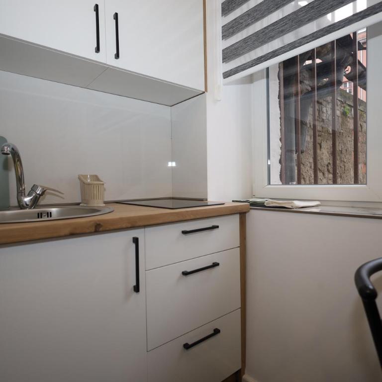 Blue Panda Central Apartment with Style - Apartman sa 1 Spavaćom Sobom - 11