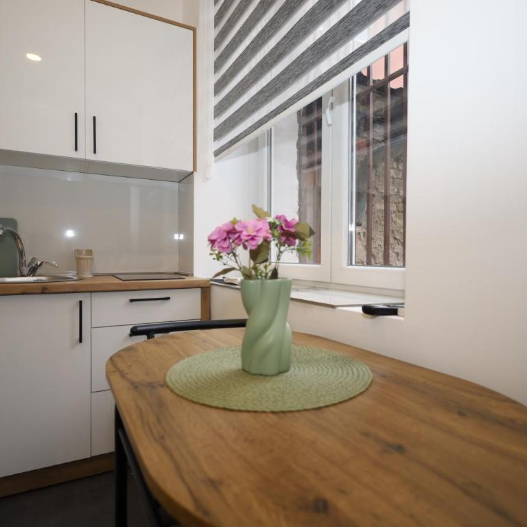 Blue Panda Central Apartment with Style - Apartman sa 1 Spavaćom Sobom - 12