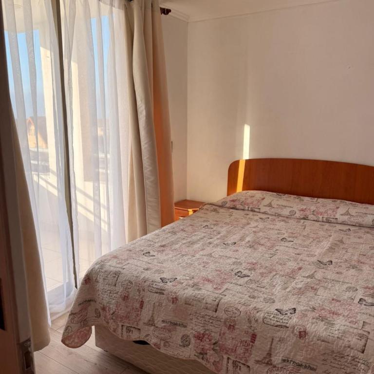 Departamento en el milagro la serena 2 dormitorios 1b - Two-Bedroom Apartment - 6