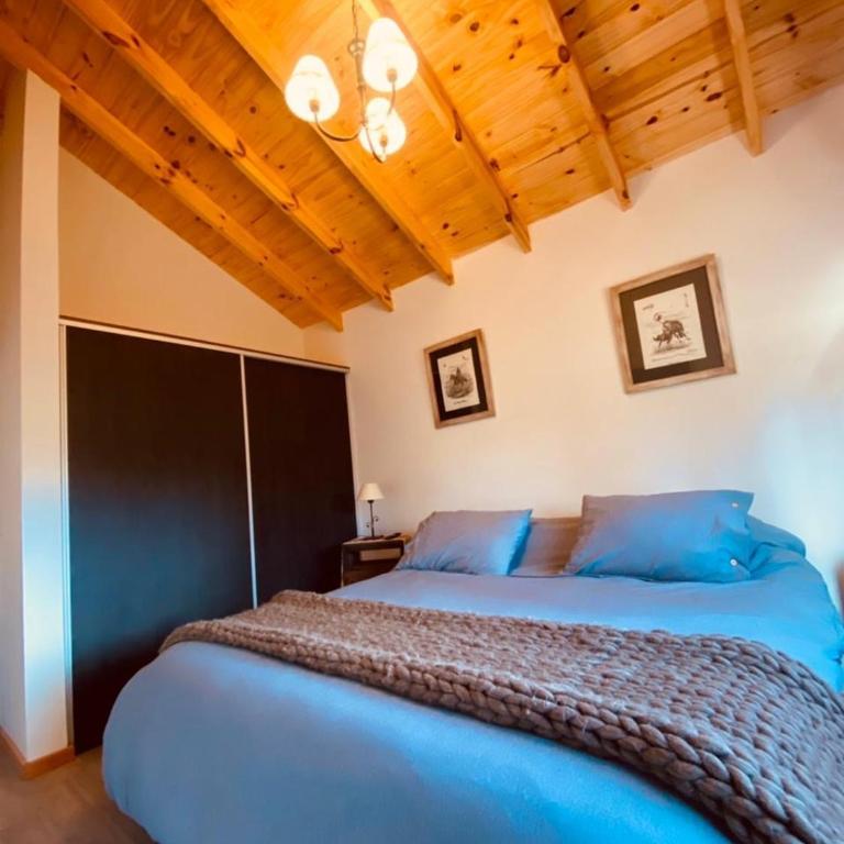 La Merced Patagonia lodge - Chalet de 1 dormitorio - 2