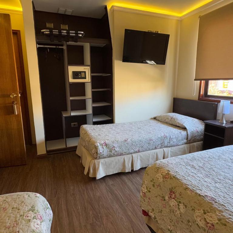 Hotel Cerro Castillo - Standard Studio - 2