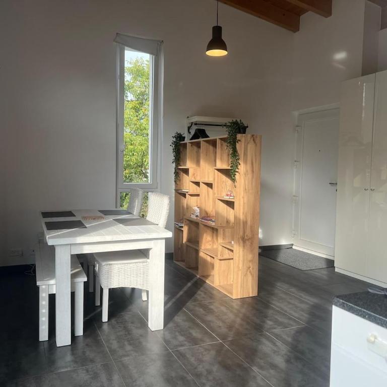 Loft lumineux et confortable - Deluxe Apartment mit Balkon und 2 Schlafzimmern - 13