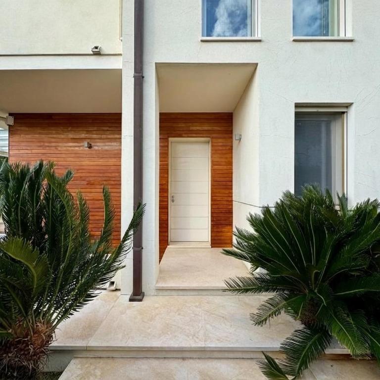 Villa Morin, Forte dei Marmi - Villa - 2