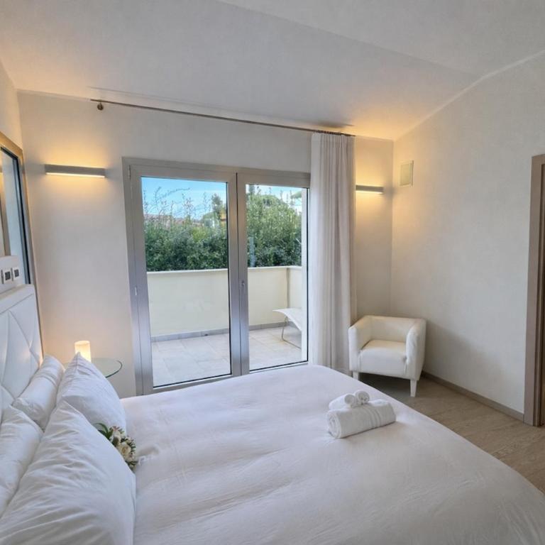 Villa Morin, Forte dei Marmi - Villa - 4