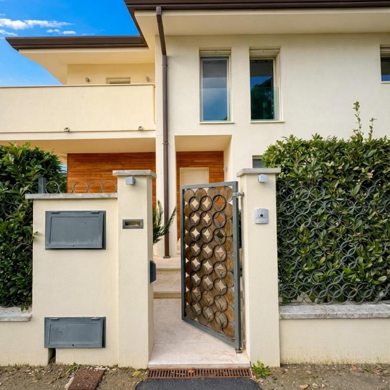 Villa Morin, Forte dei Marmi - Villa - 7