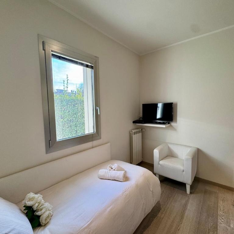 Villa Morin, Forte dei Marmi - Villa - 8