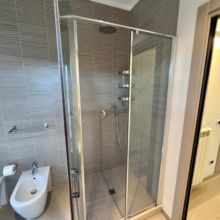 Villa Morin, Forte dei Marmi - Villa - 9