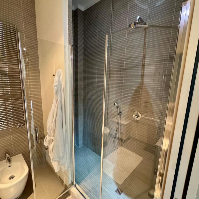 Villa Morin, Forte dei Marmi - Villa - 10