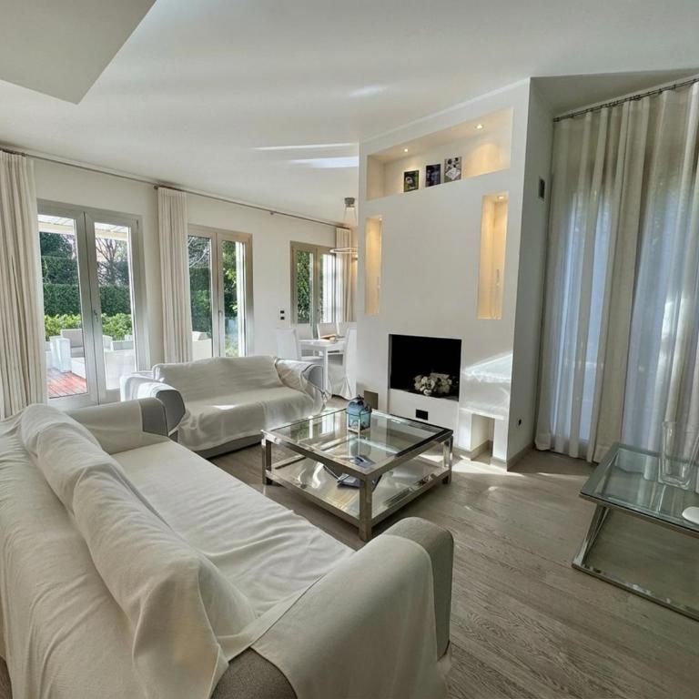 Villa Morin, Forte dei Marmi - Villa - 11