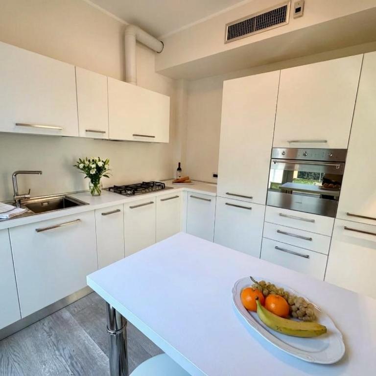 Villa Morin, Forte dei Marmi - Villa - 12