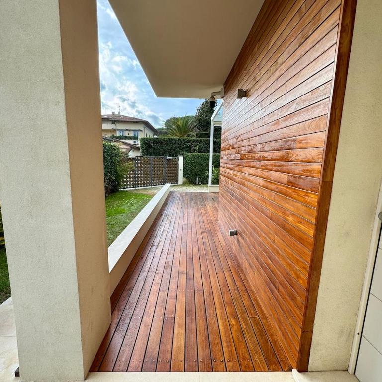 Villa Morin, Forte dei Marmi - Villa - 13