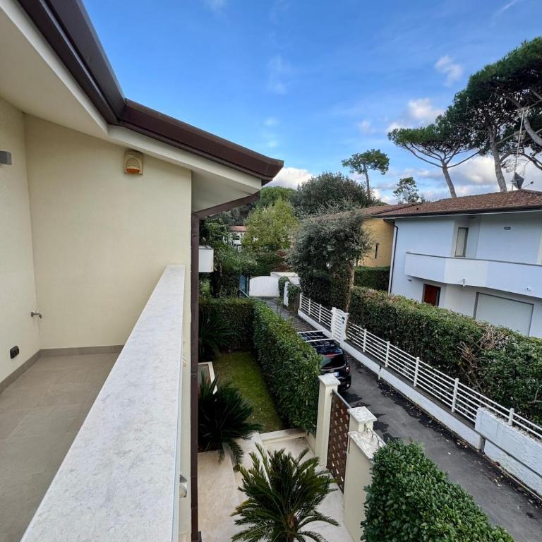Villa Morin, Forte dei Marmi - Villa - 14