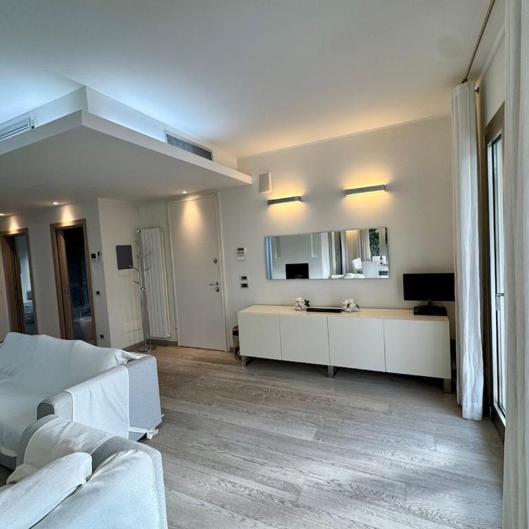 Villa Morin, Forte dei Marmi - Villa - 15