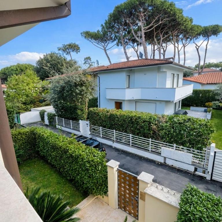 Villa Morin, Forte dei Marmi - Villa - 16