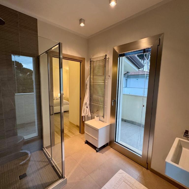 Villa Morin, Forte dei Marmi - Villa - 17