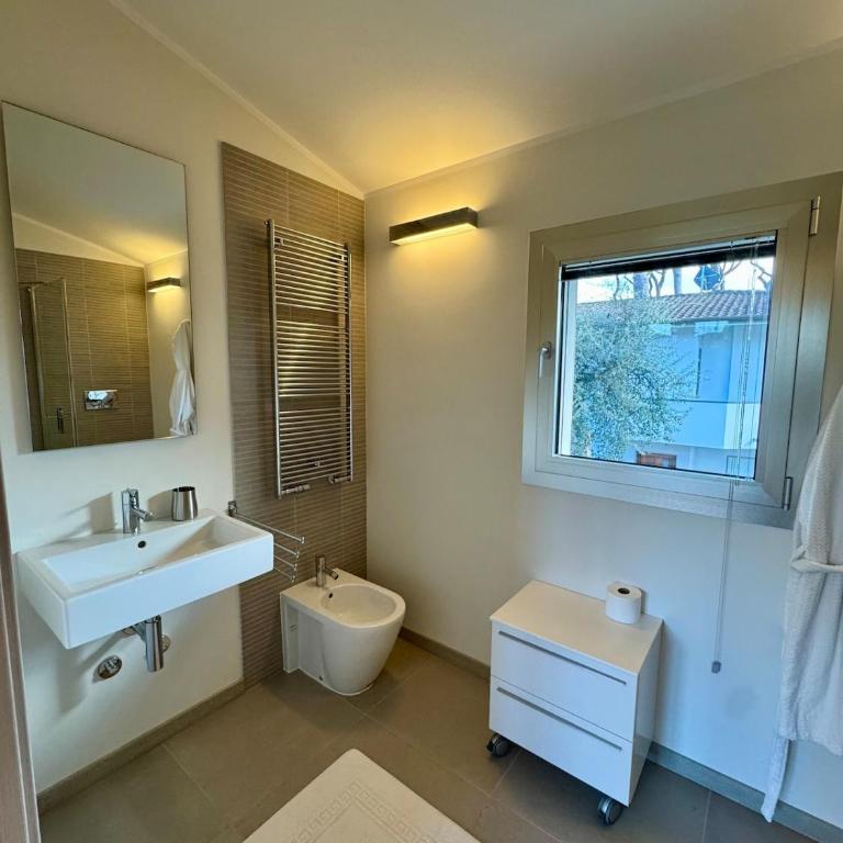 Villa Morin, Forte dei Marmi - Villa - 22