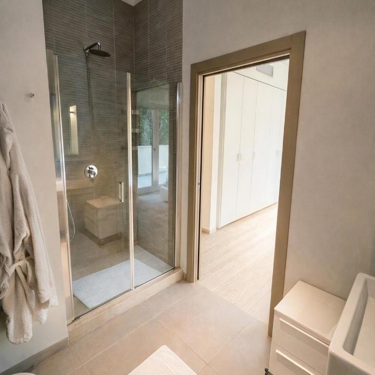 Villa Morin, Forte dei Marmi - Villa - 24
