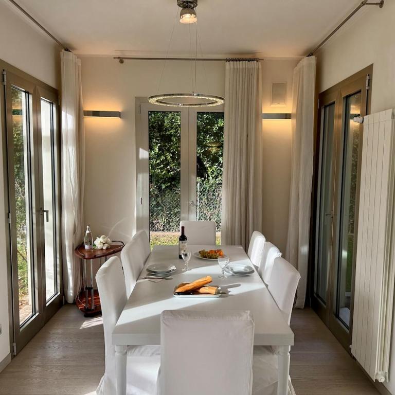 Villa Morin, Forte dei Marmi - Villa - 25