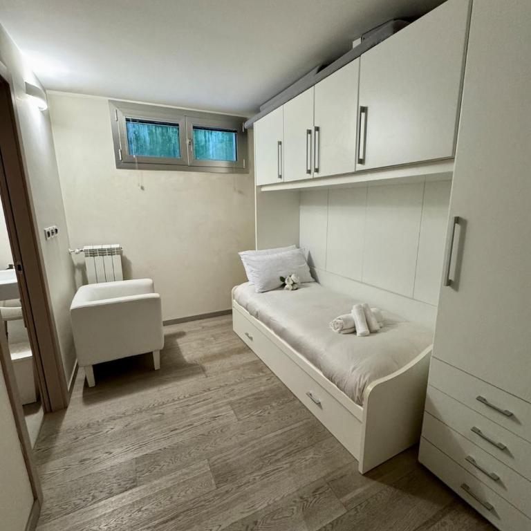 Villa Morin, Forte dei Marmi - Villa - 26