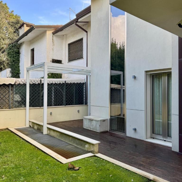 Villa Morin, Forte dei Marmi - Villa - 27