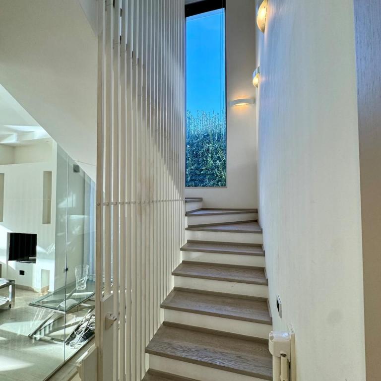 Villa Morin, Forte dei Marmi - Villa - 28