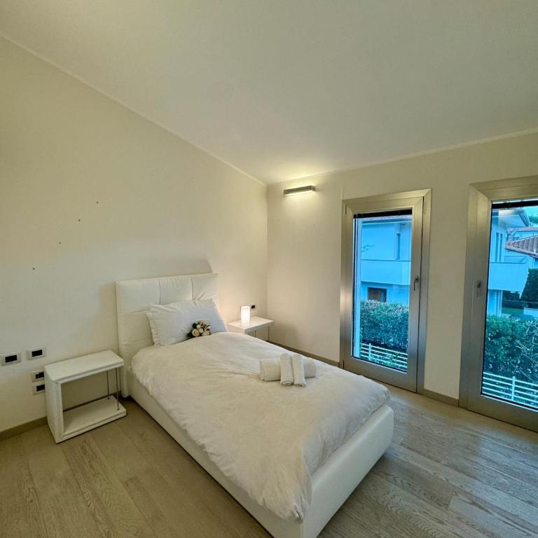 Villa Morin, Forte dei Marmi - Villa - 31
