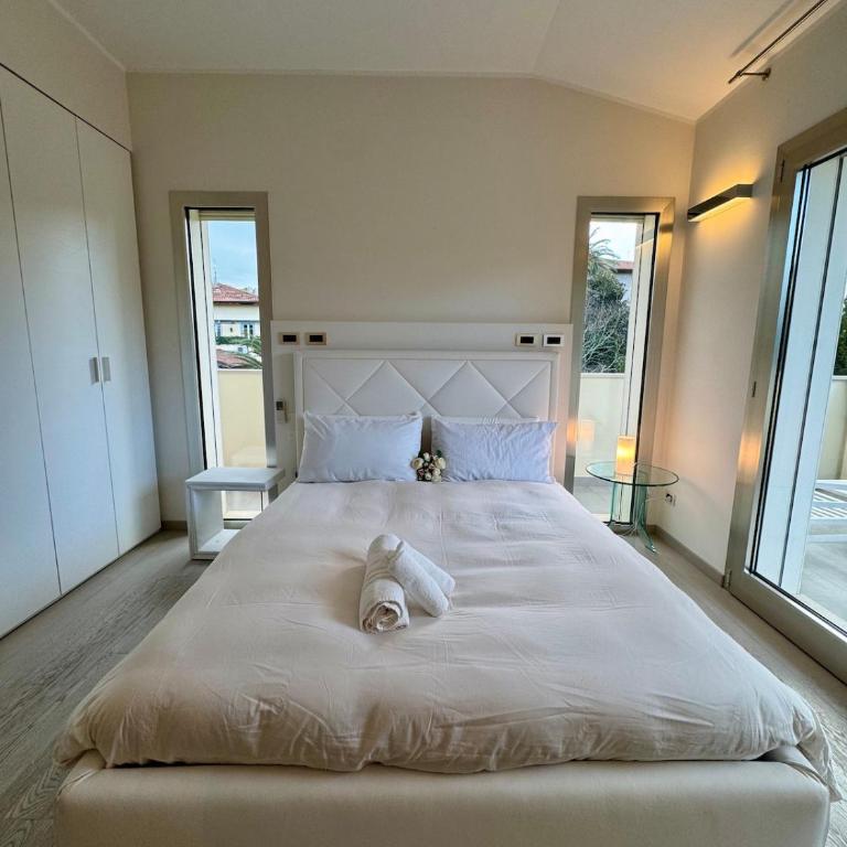 Villa Morin, Forte dei Marmi - Villa - 38