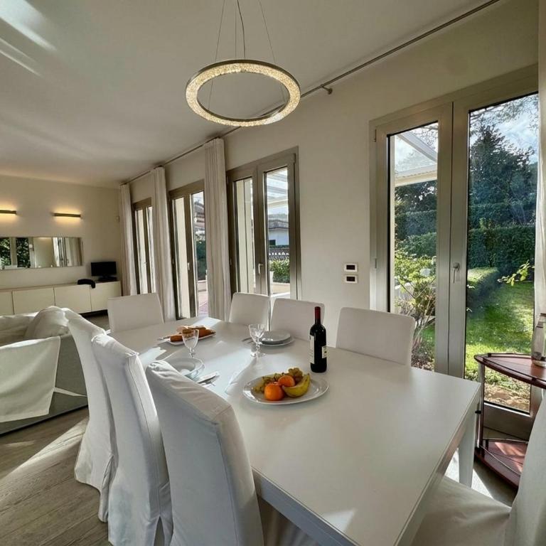 Villa Morin, Forte dei Marmi - Villa - 39