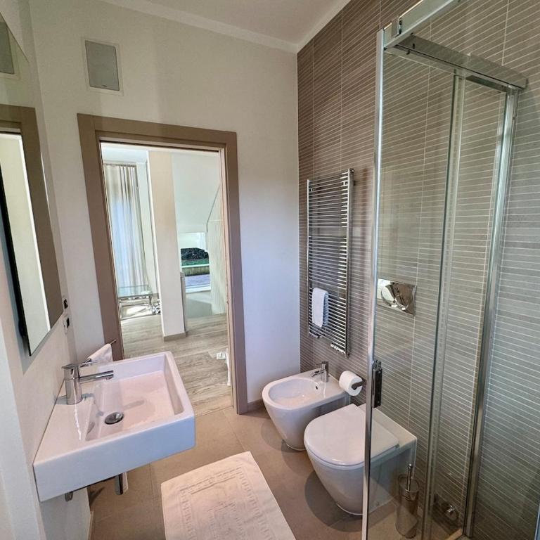 Villa Morin, Forte dei Marmi - Villa - 40