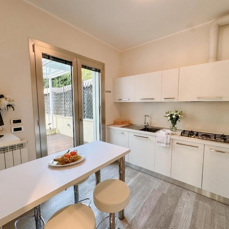 Villa Morin, Forte dei Marmi - Villa - 41
