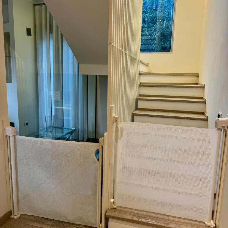 Villa Morin, Forte dei Marmi - Villa - 43