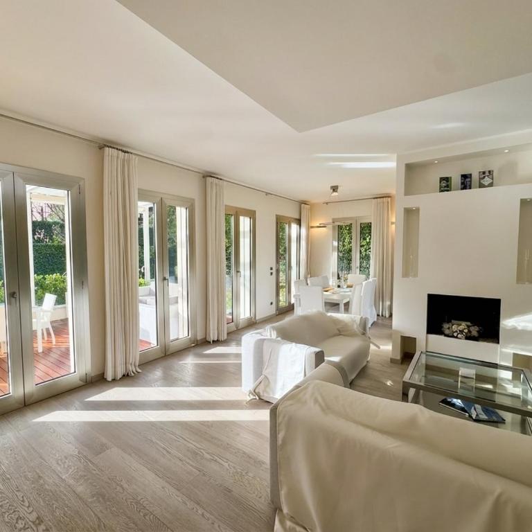Villa Morin, Forte dei Marmi - Villa - 44