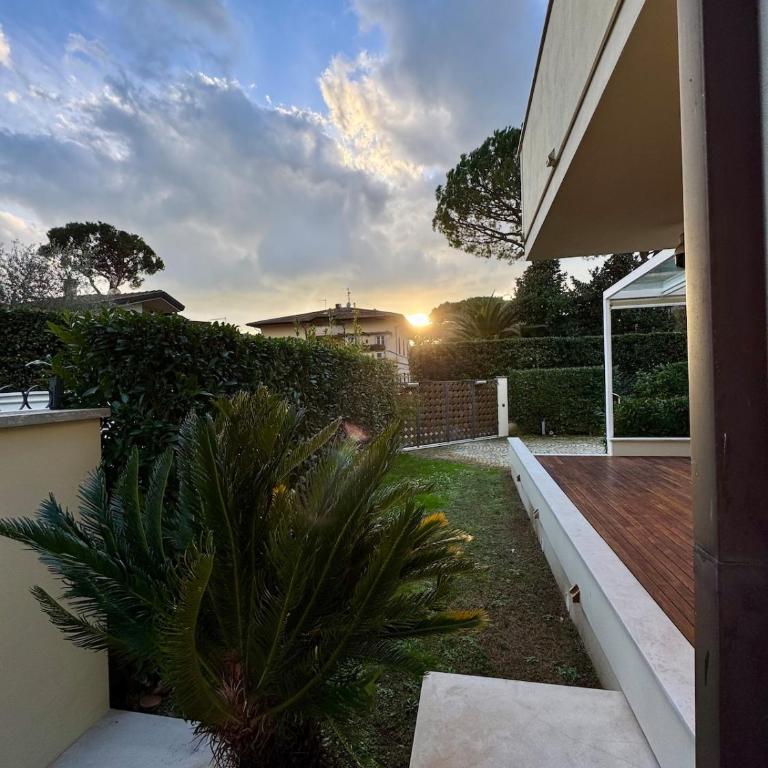 Villa Morin, Forte dei Marmi - Villa - 45
