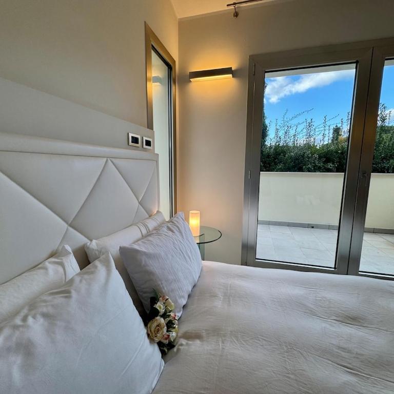 Villa Morin, Forte dei Marmi - Villa - 47
