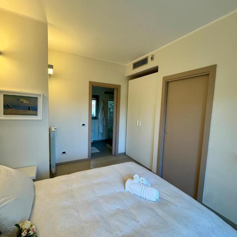 Villa Morin, Forte dei Marmi - Villa - 48