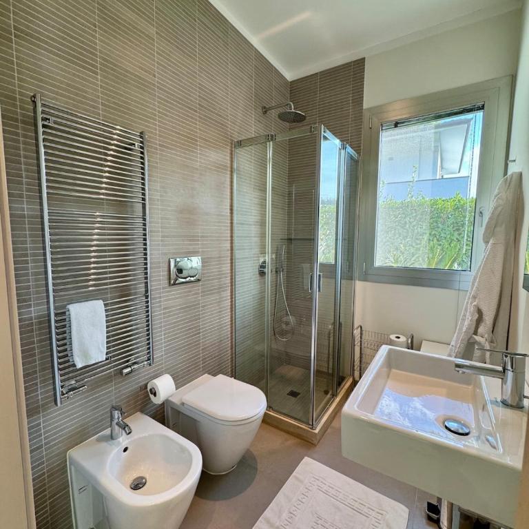 Villa Morin, Forte dei Marmi - Villa - 49