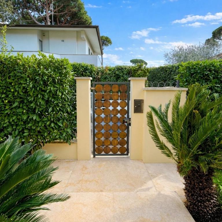 Villa Morin, Forte dei Marmi - Villa - 51